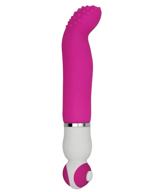 Vibrators Gigaluv GigaLuv VersaTilly 10 Mode Pink