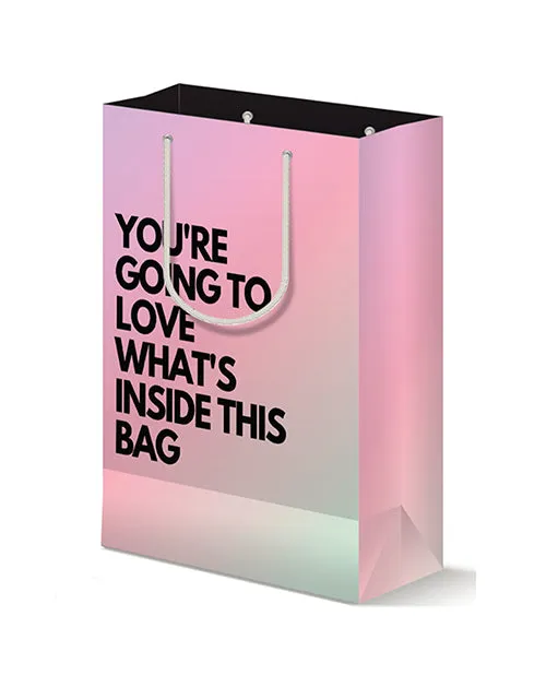 Vibrators Kush Kards Love This Bag Gift Bag