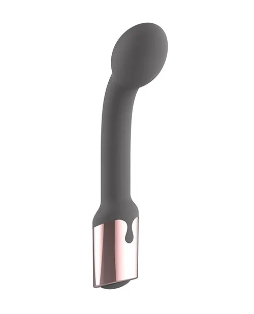 Vibrators Nobu Nobu Gael GSpot Vibrator Grey