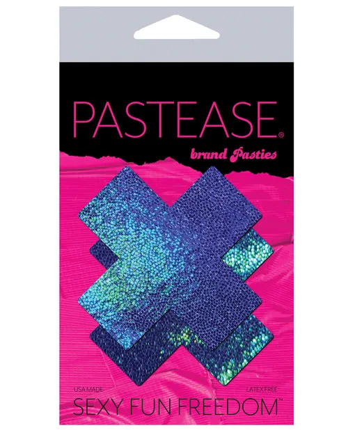 Vibrators Pastease Pastease Premium Liquid Plus X Blue Spectrum OS Vibrators Pastease Pastease Premium Liquid Plus X Blue Spectrum OS