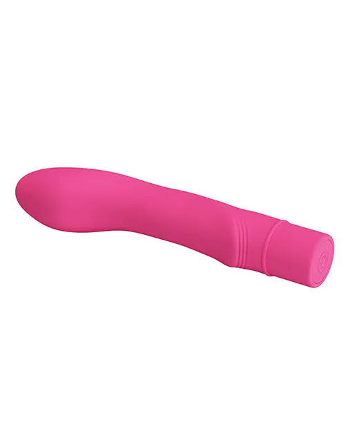 Vibrators Pretty Love Pretty Love Ira 10 Function Fuchsia Vibrators Pretty Love Pretty Love Ira 10 Function Fuchsia