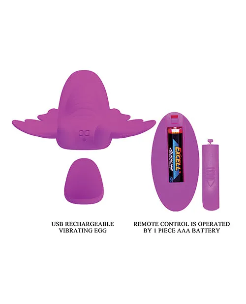 Vibrators Pretty Love Romance Aileen Magnetic Butterfly Panty Vibe Fuchsia Pretty Love Vibrators Pretty Love Romance Aileen Magnetic Butterfly Panty Vibe Fuchsia Pretty Love