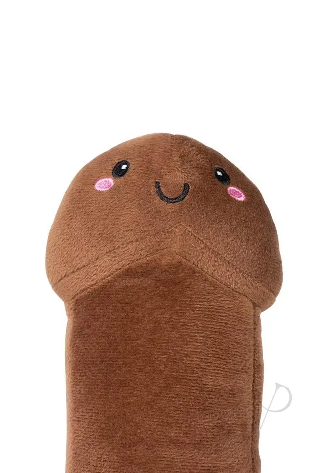 Vibrators S Line Shots Penis Stuffy 12in Brown Vibrators S Line Shots Penis Stuffy 12in Brown