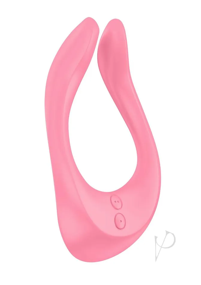 Vibrators Satisfyer Endless Joy Vibrator Pink Satisfyer