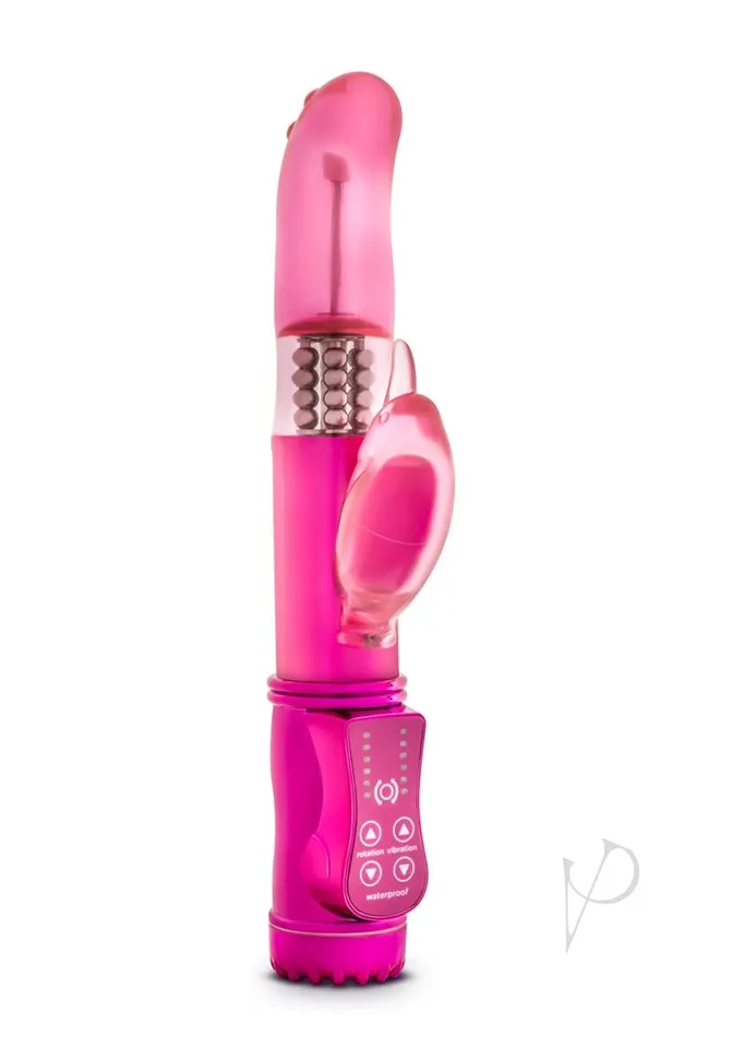 Vibrators Sexy Things Sexy Things Dancing Dolphin Rabbit Vibrator Fuchsia Vibrators Sexy Things Sexy Things Dancing Dolphin Rabbit Vibrator Fuchsia