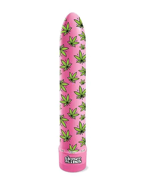Vibrators Stoner Vibes Stoner Vibes Pack A Fatty Multi Speed Vibrator Pink Kush Vibrators Stoner Vibes Stoner Vibes Pack A Fatty Multi Speed Vibrator Pink Kush