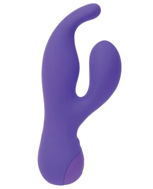 Vibrators Touch by Swan Solo G Spot Vibrator Purple Touch By Swan