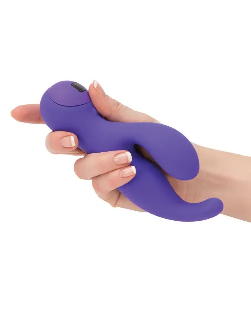 Vibrators Touch by Swan Solo G Spot Vibrator Purple Touch By Swan