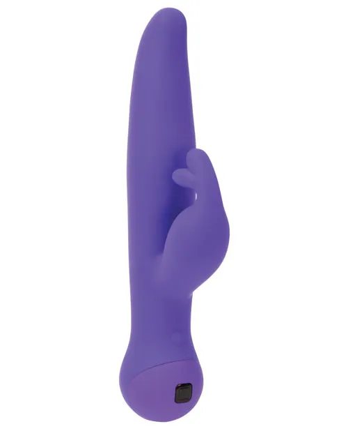 Vibrators Touch by Swan Trio Clitoral Vibrator Purple Touch By Swan