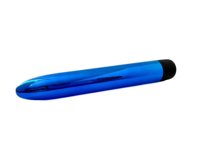Vibrators Wild Night Fantasies 10 Speed Classic Bullet Vibrator 7 Inch