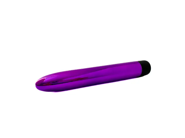 Vibrators Wild Night Fantasies 10 Speed Classic Bullet Vibrator 7 Inch