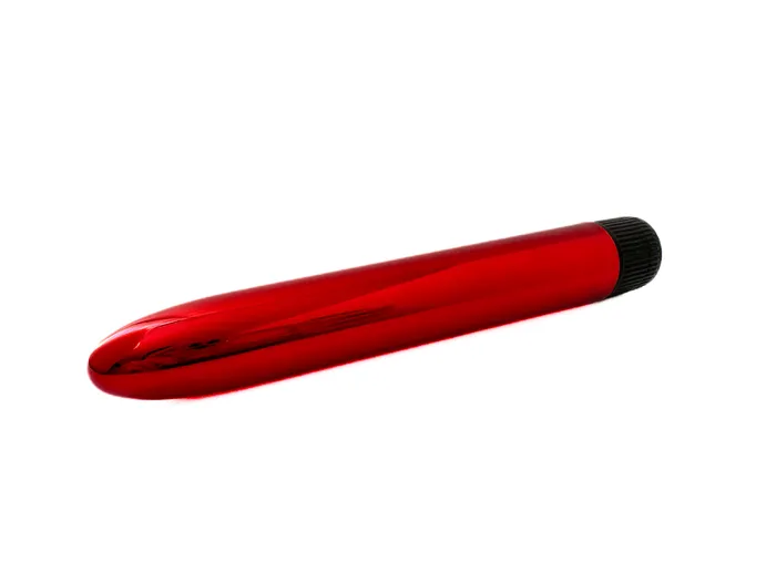 Vibrators Wild Night Fantasies 10 Speed Classic Bullet Vibrator 7 Inch