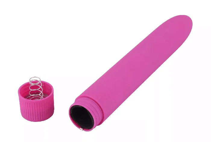 Vibrators Wild Night Fantasies 10 Speed Classic Bullet Vibrator 7 Inch