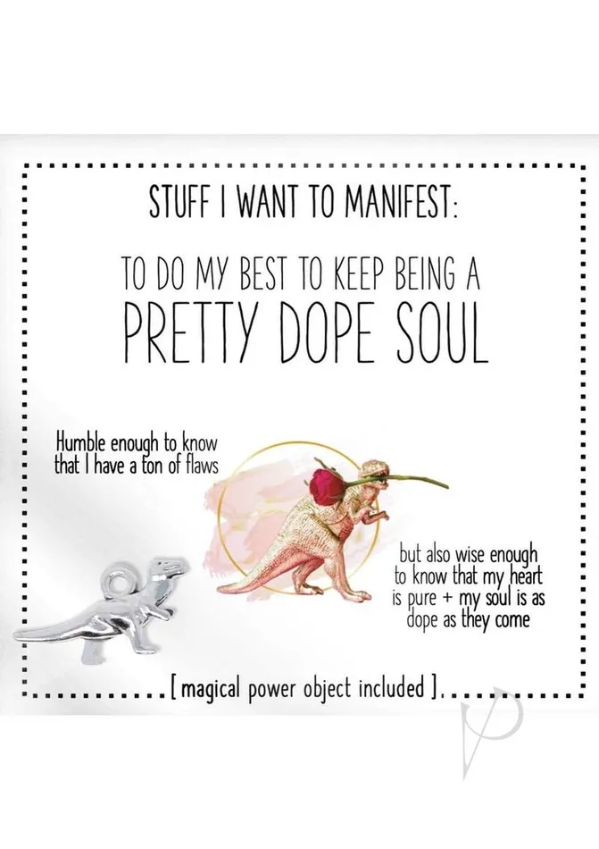 Warm Human To Remember That Im a Pretty Dope Soul Warm Human Vibrators