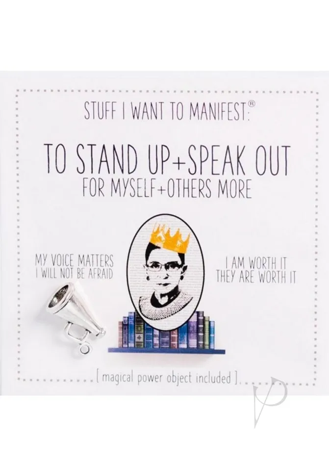 Warm Human Vibrators Warm Human Stand Up Speak Out