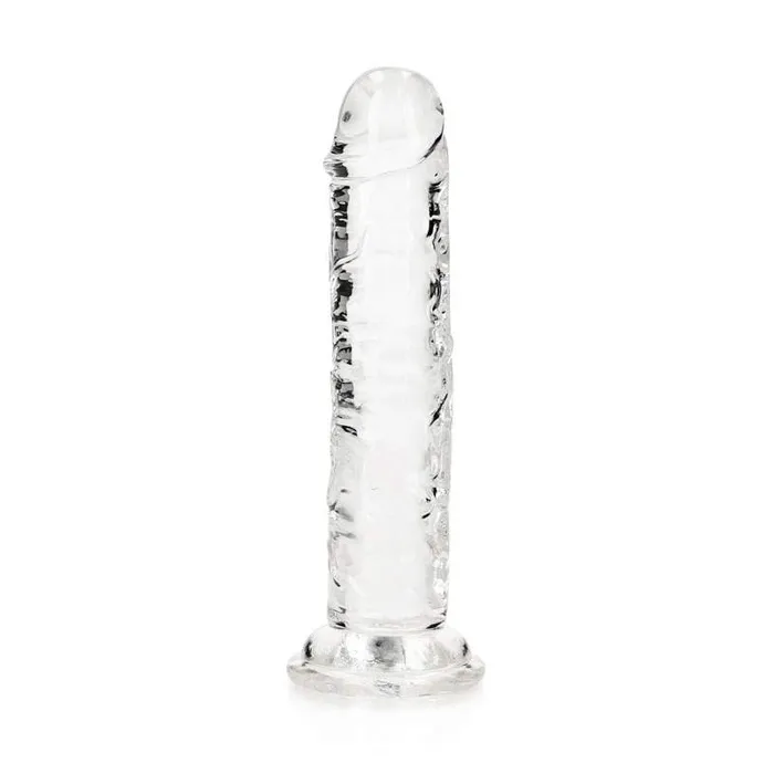 Wild Night Fantasies Dildos REALROCK 6 Inch Suction Cup Dildo