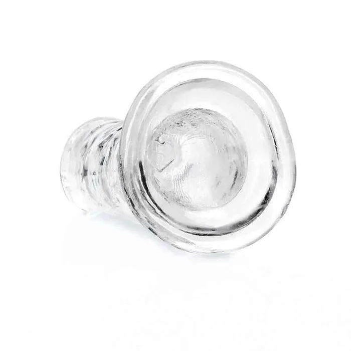 Wild Night Fantasies Dildos REALROCK 6 Inch Suction Cup Dildo