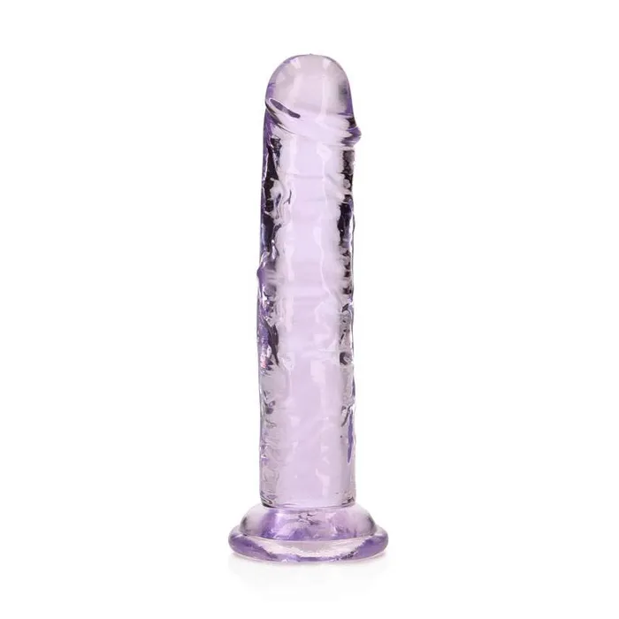 Wild Night Fantasies Dildos REALROCK 6 Inch Suction Cup Dildo