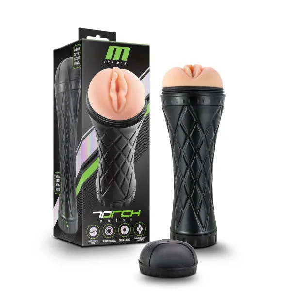 Wild Night Fantasies Female Sex Toys M for Men The Torch Pussy