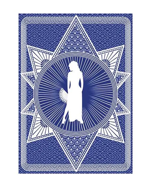 Wood Rocket Vibrators Classic Porn Playing Cards Wood Rocket Vibrators Classic Porn Playing Cards