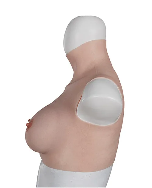 Xx Dreamtoys XXDREAMSTOYS Ultra Realistic C Cup Breast Form Small Ivory Male Sex Toys Xx Dreamtoys XXDREAMSTOYS Ultra Realistic C Cup Breast Form Small Ivory Male Sex Toys