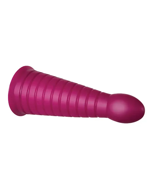 Zero Tolerance Zero Tolerance Everest Anal Probe Red Anal