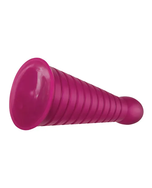 Zero Tolerance Zero Tolerance Everest Anal Probe Red Anal
