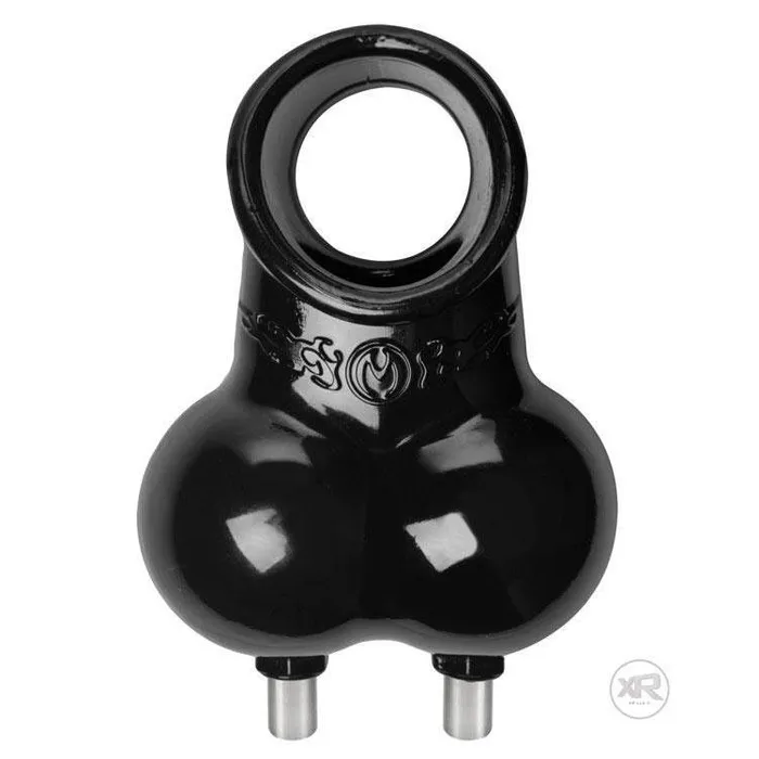 Zeus Electrosex Vibrators Possessor Electro Scrotum Pouch